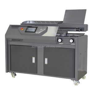 Keo tự động máy tính ràng buộc cuốn sách hướng dẫn Tạp Chí nóng chảy keo máy tính RÀNG BUỘC - Product Image 1