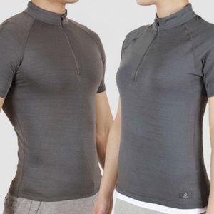 Camiseta Curativa para Hombre y Mujer, Talla S, Ropa Growth Ray, Alivio del Dolor, SWAB Coreano - Product Image 2