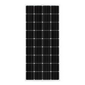 OUSHANG Énergie <span class=keywords><strong>Renouvelable</strong></span> <span class=keywords><strong>Panneau</strong></span> Solaire Photovoltaïque 100 150 Watts 12v 24v 120w 100w 50w Panneaux Solaires 150w Prix Toit Maison Mini <span class=keywords><strong>Panneau</strong></span> Solaire - Product Image 2