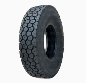 Neumático Radial para Camión 9.00R20-16 (RLB777) Nuevo, Certificado por ECE y DOT, Mediano Corto - Product Image 2