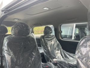 Китайский электрический фургон Dongfeng <span class=keywords><strong>Lingzhi</strong></span> M5 с батарейным питанием, высококачественный, с мини-грузовым отсеком, прямые продажи с завода - Product Image 4