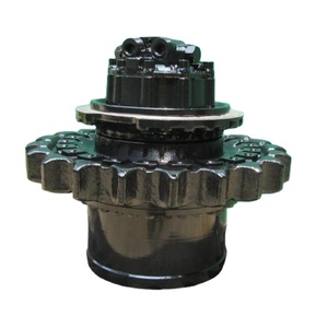 Motor de Dispositivo de Desplazamiento HMGE11AB 9291582 para ZX70 ZX75 ZX80 9272923 9290867 9290866 9272927 - Product Image 6