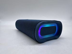 Stéréo extérieure sans fil Portable Blue Power pour haut-parleur Bluetooth Mini Sound Zone Woofer pour utilisation sur ordinateur - Product Image 5