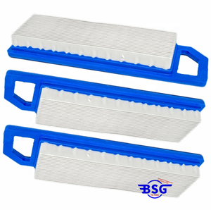 ไส้กรองอากาศ 11029-7010 สำหรับ<span class=keywords><strong>เครื่อง</strong></span><span class=keywords><strong>ตัด</strong></span><span class=keywords><strong>หญ้า</strong></span> KAWASAKI FJ180V <span class=keywords><strong>เครื่อง</strong></span>ยนต์ 4 จังหวะ อุปกรณ์ทำสวน <span class=keywords><strong>อะไหล่</strong></span> - Product Image 4