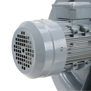 Ventilateur centrifuge à haut débit d'air série CX 3HP 2,2KW 3 phases - Product Image 6