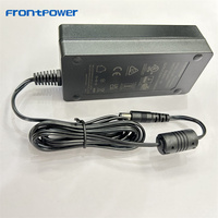Alimentation Frontpower 9v table BIS type classe II classe I 9V 5A 10V 5A adaptateur secteur cc avec BIS UL CE GS UKCA LVD SAA cert