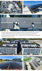 Inverter Solare Ibrido Affidabile Deye 12-18kW Monofase 1 MPPT IP65 EU SUN-12/14/16/18K-SG01LP1-EU-AM3-P - Product Image 6