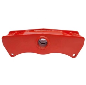 Suministro de piezas de suspensión mecánica de ballestas para remolques, barra de equilibrio de 60 mm y 70 mm, ecualizador tipo BPW de Alemania - Product Image 2