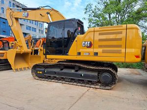 รถขุดไฮดรอลิกตีนตะขาบ CAT 330GC มือสอง 30 ตัน คุณภาพดี ราคาคุ้มค่า เหมาะสำหรับงานก่อสร้าง - Product Image 2