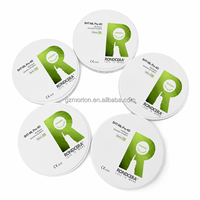 Bloc de zircone hydrothermique stable à faible vieillissement Rondcera SHT-ML Pro 4D pour la dentisterie – Approvisionnement en gros directement de l'usine