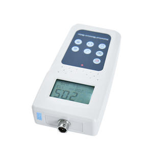 Kms680 medidor digital de umidade, medidor de umidade para armazenamento digital de madeira/têxtil/couro/papel oem, automático 4 led digital de 1 ano, 1 ano 0.1 - Product Image 2