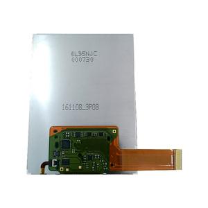 Pantalla LCD TFT de 3,5 "Pantalla 480*640 para Honeywell Dolphin 7800 (equipo de exploración luz del sol legibles) - Product Image 5
