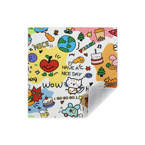 Magic Cloth Makeup Bag 4 In 1 Self Adhesive Organizer Portable Storage For Bedroom Use - Product Image 4