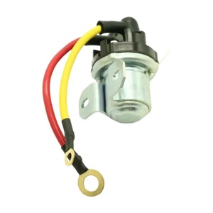 600-815-2170 สตาร์ทรีเลย์สวิตช์แบตเตอรี่รีเลย์สำหรับโคมัตสุ PC300-7 PC200-6 PC200LC-8 PC220-8 อะไหล่รถขุด 24V - Product Image 6