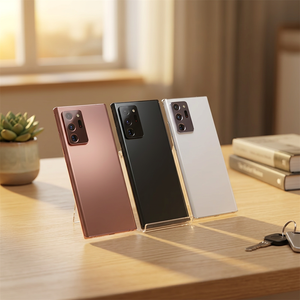 Teléfono Móvil Samsung <span class=keywords><strong>S20</strong></span> 5G Desbloqueado al Por Mayor a Precio Económico - Product Image 1