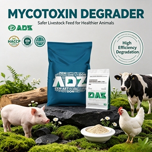 Suplemento Alimenticio Natural que Descompone Seis Micotoxinas, Reduce el Riesgo <span class=keywords><strong>de</strong></span> <span class=keywords><strong>Mastitis</strong></span> y Abortos en Ganado Lechero y Porcino - Product Image 4
