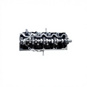 Bloque de Cilindros de Motor 5L, Repuesto Automotriz, Ensamblaje de Bloque Largo, Compatible con Toyota Hiace 5L - Product Image 3