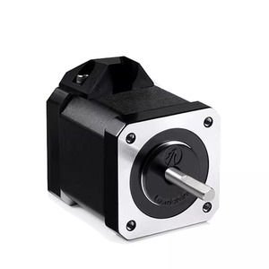 Motor Paso a Paso de Imán Permanente de Bucle Abierto Leadshine 42CM02 42CM04 42CM06 42CM08, Control de Motor Paso a Paso <span class=keywords><strong>Nema</strong></span> <span class=keywords><strong>17</strong></span> - Product Image 3