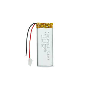 Alta calidad 26650 batería de Li-Ion de <span class=keywords><strong>3</strong></span>,7 v 5000mah 26650 baterías Li-Ion de 26650 célula de la batería para Led linterna - Product Image 6