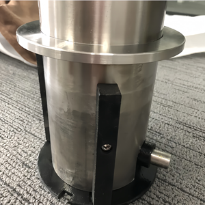 KVS中国製造工場価格キーロック取り外し可能なボラード一体型ロック-ボラードストリートセキュリティボラード - Product Image 5