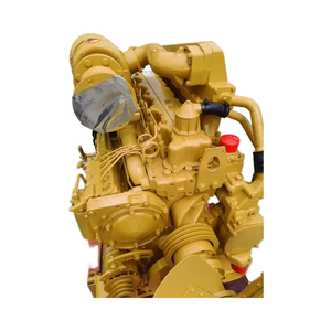 C18 C15เครื่องยนต์สำหรับรถขุด3066 3116 3304 3306 3406 3408 C13 C7 325c สร้างใหม่ - Product Image 1