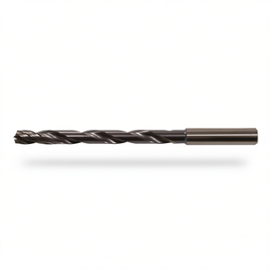 Ttake High Performance Carbide <b>Drill</b> Bit TA1048 6 <b>Guide</b> Pads Optimized Central Core Coated for Machine Tools - Product Image 2