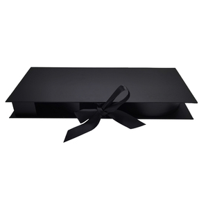 Scatola Regalo in Cartone a Forma di Lettera 'I Love You' Riempibile per Cioccolatini, Fiori e Fragole - Product Image 2