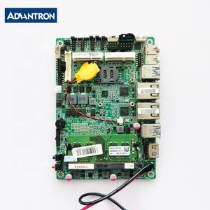 Módulo de placa CPU de placa base Industrial V1.3, 100%, Stock Original, 100%, probado y funcionando bien, 1, 2, 2 - Product Image 2