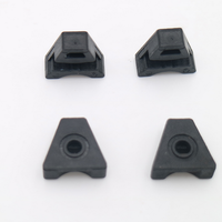 Nouveau Kit de Réparation de Clip de Support de Glissière de Toit Ouvrant pour Mercedes A B C E GLC R S GLA ML GLC GLE