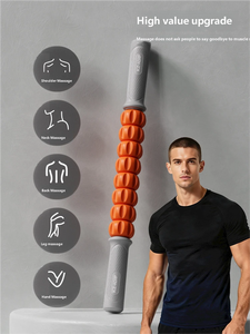 Rodillo de Masaje para Alivio del Dolor Muscular, Rodillo de Yoga para Recuperación Deportiva, Venta al por Mayor - Product Image 3