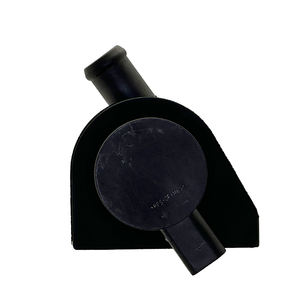 06C121601B 06C121601 вспомогательный водяной насос Audi A6 C6 A8 D3 Q7 4L VW Touareg Phaeton 3,2 VR6 FSI BHK - Product Image 6