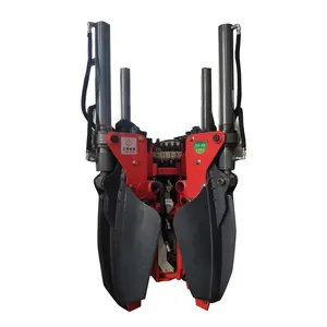 Promotional Specials Imported Alloy Wear-resistant Plate Blade Material Tree Mover Machine