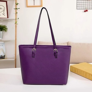 High Quality Designer Hand Tote <b>Bags</b> Custom Logo Pu Leather 2025 Luxury Large Capacity Shoulder <b>Bags</b> for Women - Product Image 2