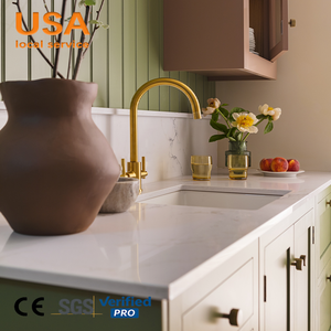 Armadio a Muro di Qualità <span class=keywords><strong>per</strong></span> Noleggio con Frontale Lavabile, Bordi Resistenti, Progettato <span class=keywords><strong>per</strong></span> un Rapido Cambio tra le Noleggiose - Product Image 3