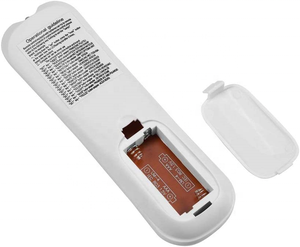 Télécommande universelle de remplacement pour <span class=keywords><strong>projecteur</strong></span> <span class=keywords><strong>Epson</strong></span> ThundeaL byintek Vivicine WZATCO, compatible avec tous les projecteurs - Product Image 5