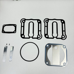 ชุดซ่อมคอมเพรสเซอร์เบรกอากาศ LK3994 4897301 504016818 สำหรับ 75E17 - Product Image 2