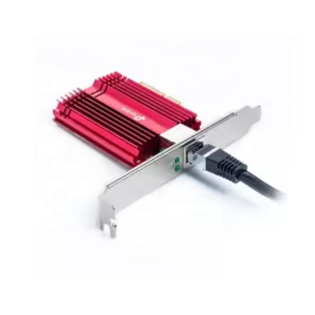 TX401 New 10 Gigabit PCI Express Network Adapter