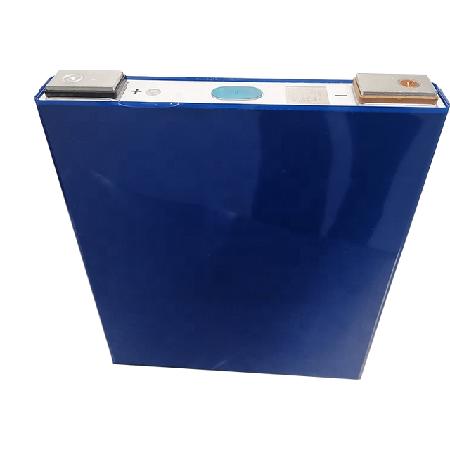 3.2V 105ah LiFePO4 LFP Battery Cell 105ah 100ah Home Energy Storage Lithium Ion Battery