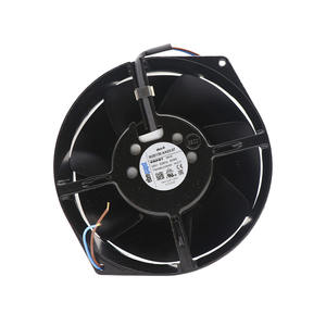 ebmpapst W2S130-AA03-97 130mm 230V <b>AC</b> 45/39W 0.31/0.25A 2800/3250RPM Ball Bearing All Metal Axial Cooling <b>Fan</b> Electric OEM ODM - Product Image 1