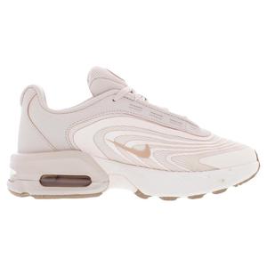 Zapatos Nike Air Max Fire para Mujer, Color Rojo Silt y Oro Rosa, Estilo Deportivo - Product Image 2