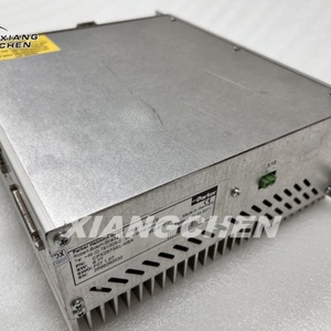 DO Original Used CPX 2573SL-KBA SERVO DRIVE Hauser Parker Suitable for KBA COMPAX KBA Offset <b>Printing</b> <b>Machine</b> Parts - Product Image 6