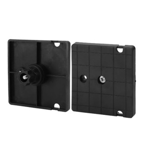 Soporte giratorio de plástico para cámara buscadora de peces, para navegación de pesca en bote o kayak - Product Image 4