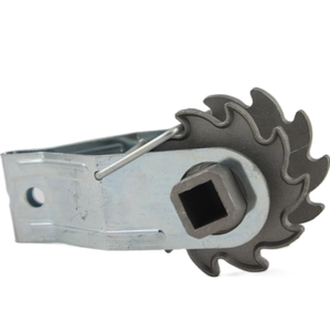 WZZIC Farm Elektrozaun spanner-Hochleistungs-Isolier drahts ieb für elektronischen Zaun - Product Image 1