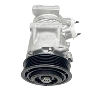 Compresseur de climatisation OE 97701-C2000 pour Hyundai Sonata LF 2.0L 2.4L 2015-2018 Kia Optima JF