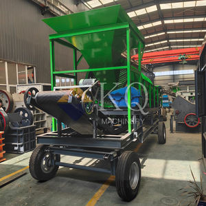 מיני זהב פנינג כלים יבש ניקוי יבש ניקוי זהב מכונת מסננת מכונת מסננת - Product Image 4