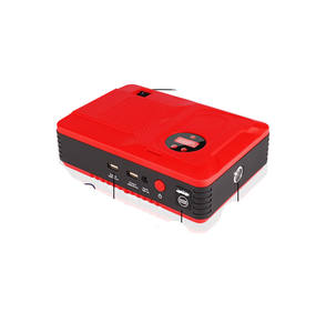 28000Mah Draagbare Auto <span class=keywords><strong>Jump</strong></span> <span class=keywords><strong>Starter</strong></span> Met Luchtcompressor Power Bank Band Inflator Pomp 12V Startapparaat Auto Booster - Product Image 1