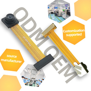Module de caméra DVP Full HD à prix d'usine, résolution 640*480p / 720p, 30W 240fps, distance de travail de 20 cm - Product Image 6
