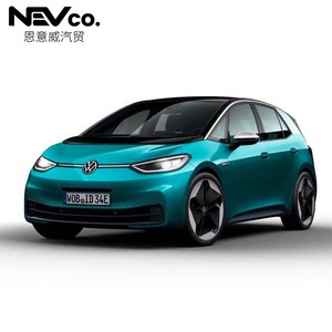 2023 vendite calde 100% nuova auto elettrica <span class=keywords><strong>VM</strong></span> ID3 ID4X ID6X crizz Pro Prime In Stock - Product Image 1
