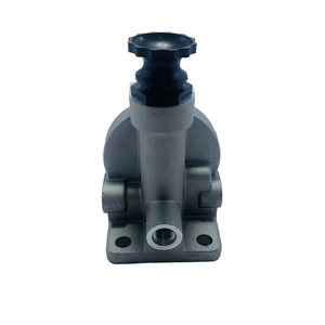 Pompe de transfert de carburant moteur pour excavatrice Komatsu PC60-7 PC128US-1 PC128UU-1 6401-71-6210 6401716210 - Product Image 6