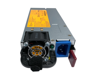 Fuente de alimentación de ranura común Platinum Plus de 750W 656363-B21 643955-201 643932-001 - Product Image 1